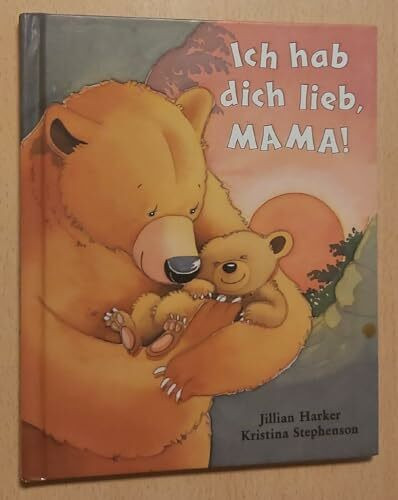 Ich Hab Dich Lieb Mama