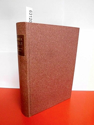 Ilias: Übertragen von Raoul Schrott