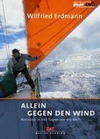 Allein gegen den Wind. DVD-Video