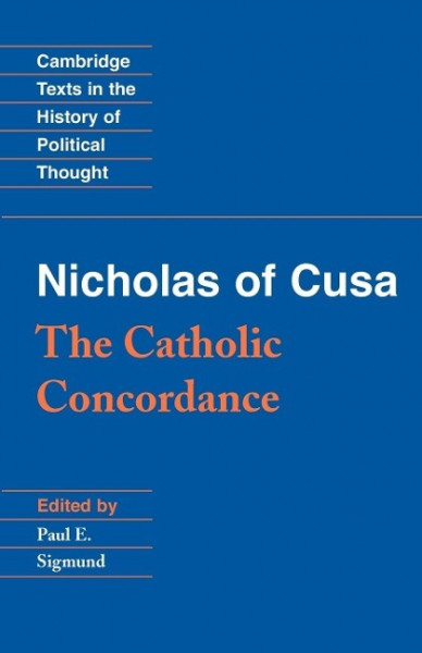 Nicholas of Cusa