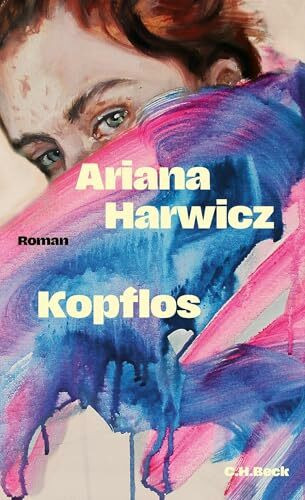 Kopflos: Roman