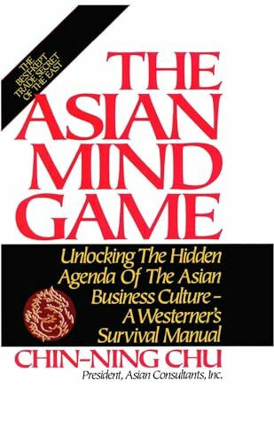 Asian Mind Game