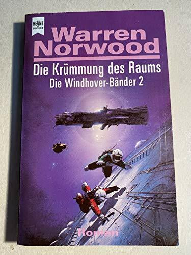 Die Krümmung des Raums