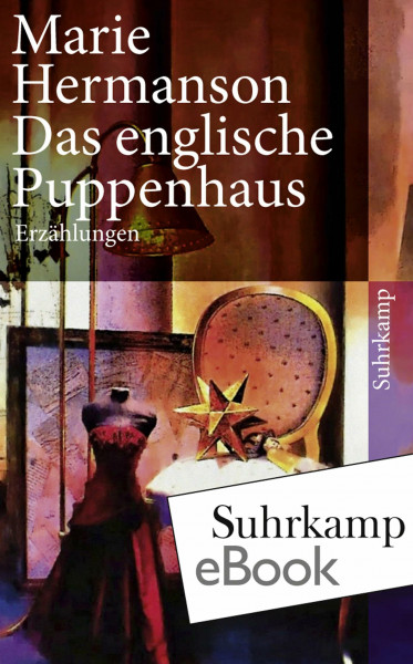 Das englische Puppenhaus: Erzählungen (suhrkamp taschenbuch)