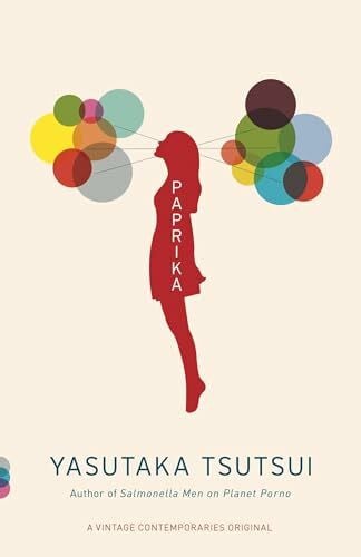 Paprika (Vintage Contemporaries)