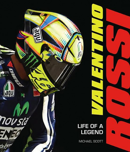 Valentino Rossi