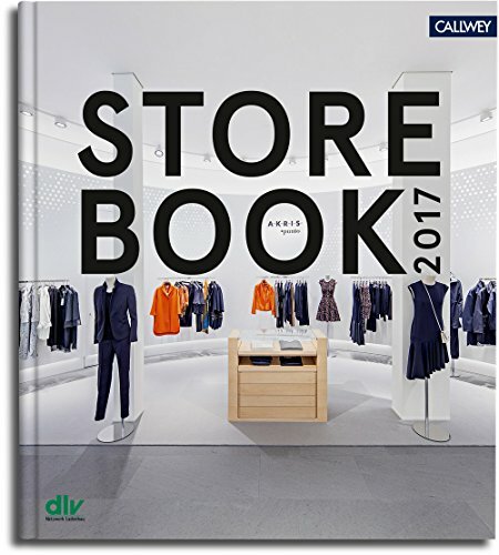 Store Book 2017 Store Book 2017