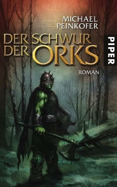 Der Schwur der Orks: Roman (Orks 2)