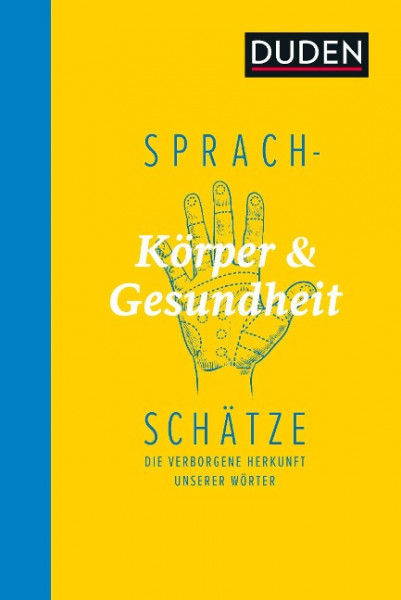 Sprachschätze - Körper und Gesundheit