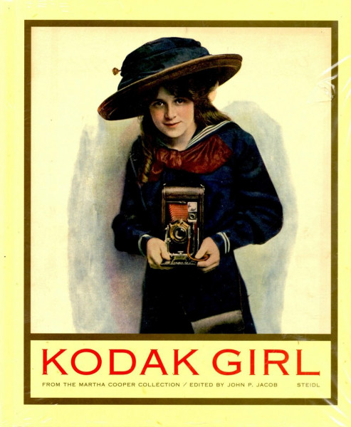 Kodak Girl: From the Martha Cooper Collection