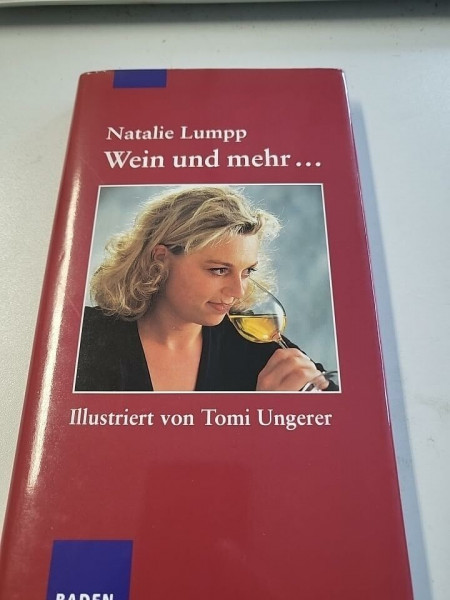 Wein und mehr...