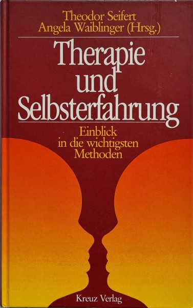 Therapie und Selbsterfahrung