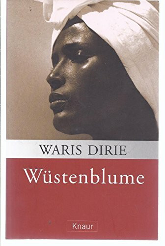 Wüstenblume