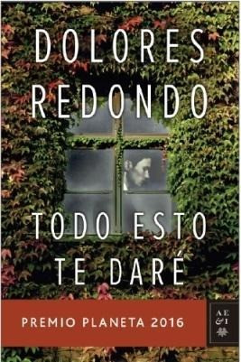 Todo esto te daré