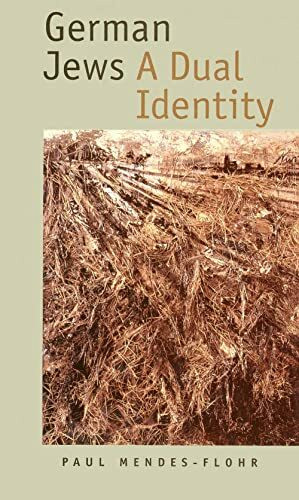 German Jews: A Dual Identity (Franz Rosenzweig Lecture)