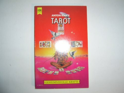 Tarot. ( Geheimnisvolle Kräfte).