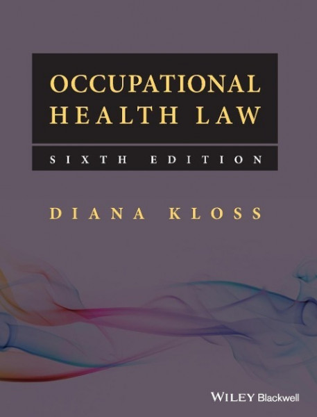 Occupational Health Law