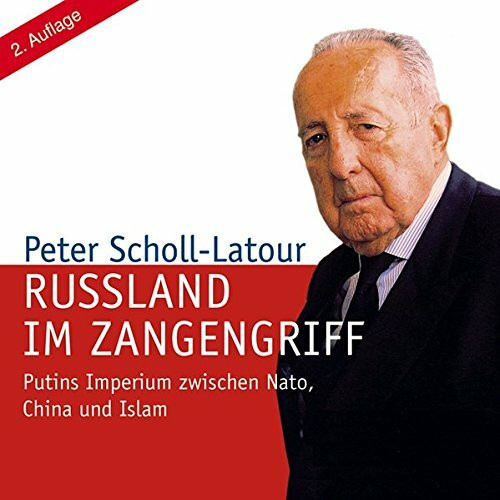 Russland im Zangengriff