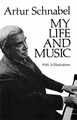 My Life and Music (Dover Books on Music)