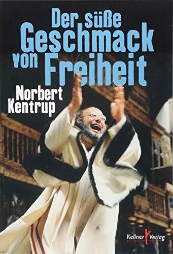 Der süße Geschmack von Freiheit