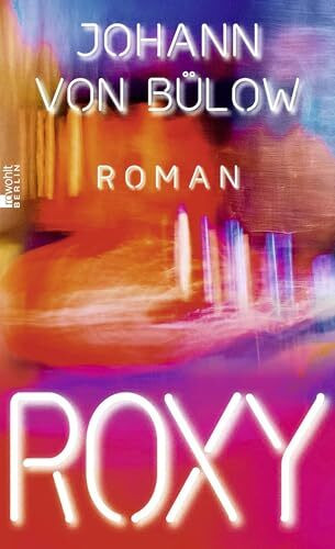 Roxy: ROMAN