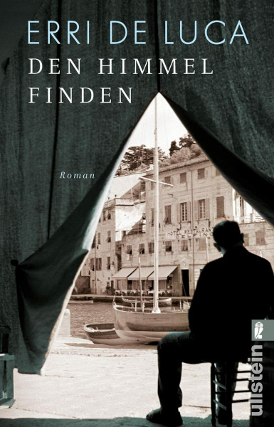 Den Himmel finden: Roman