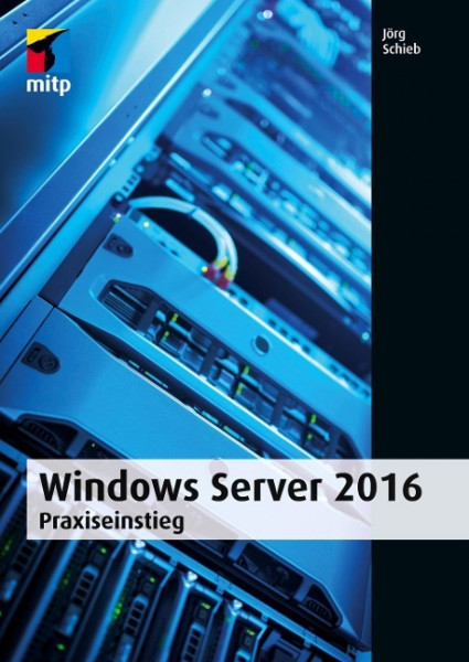 Windows Server 2016