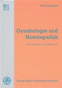 Gynäkologie und Homöopathik