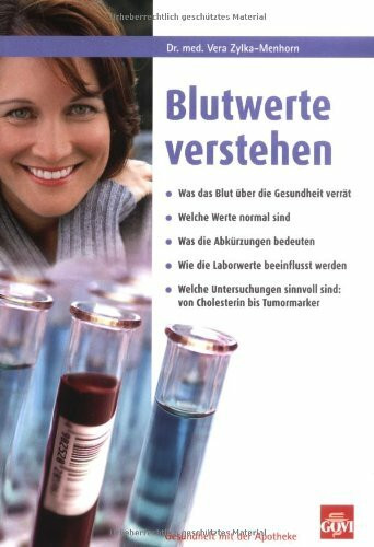 Blutwerte verstehen (Gesundheit mit der Apotheke)