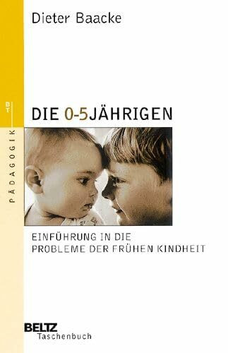Die Null- bis Fünfjährigen