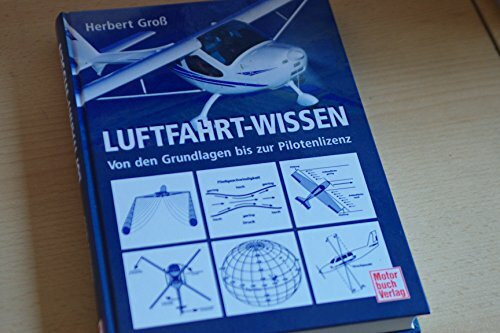 Luftfahrt-Wissen: Von den Grundlagen bis zur Pilotenlizenz