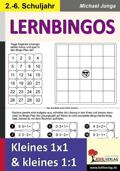 LERNBINGOS