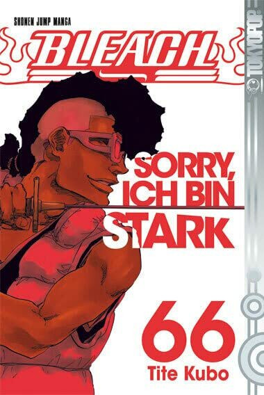 Bleach 66: Sorry, ich bin stark