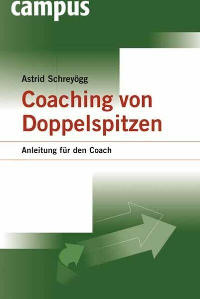 Coaching von Doppelspitzen: Anleitung für den Coach