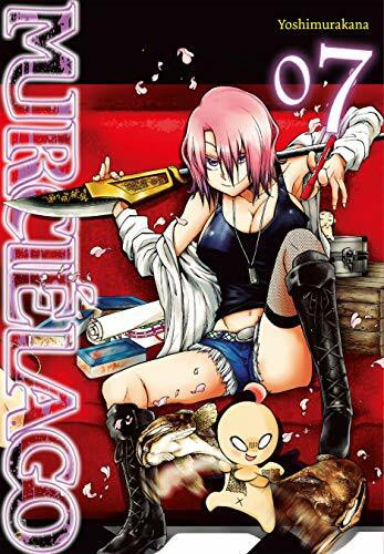 Murciélago 7: Toughe Hitwoman räumt auf! (7)
