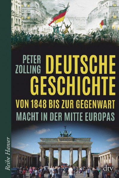 Deutsche Geschichte von 1848 bis zur Gegenwart