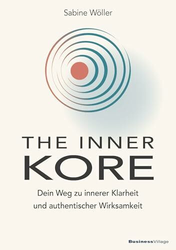 THE INNER KORE: Dein Weg zu innerer Klarheit und echter Wirksamkeit