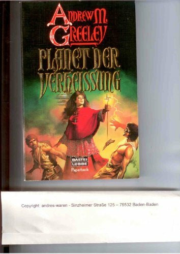 Planet der Verheißung. ( Paperback)