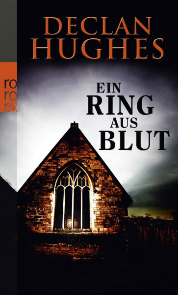 Ein Ring aus Blut (Ein Fall für Privatdetektiv Ed Loy, Band 2)