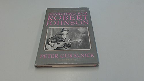 Searching for Robert Johnson