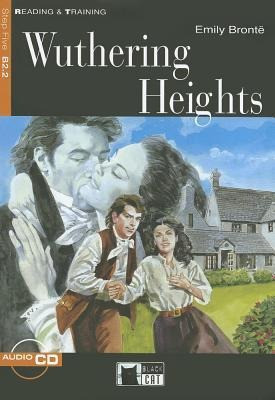 Wuthering Heights+cd Step 5