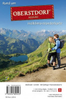 Rund um Oberstdorf: Sommer Rund um Oberstdorf: Sommer