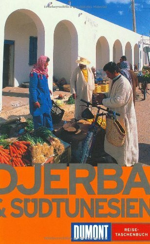 Djerba & SÃƒ¼dtunesien