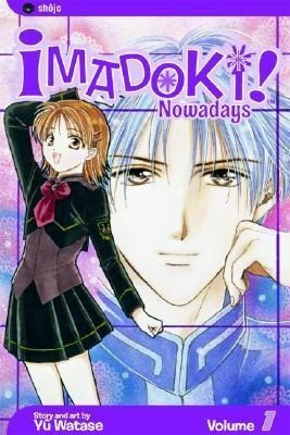 Imadoki!, Vol. 1, 1: Dandelion