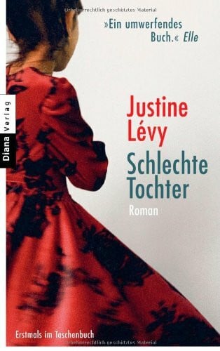 Schlechte Tochter: Roman