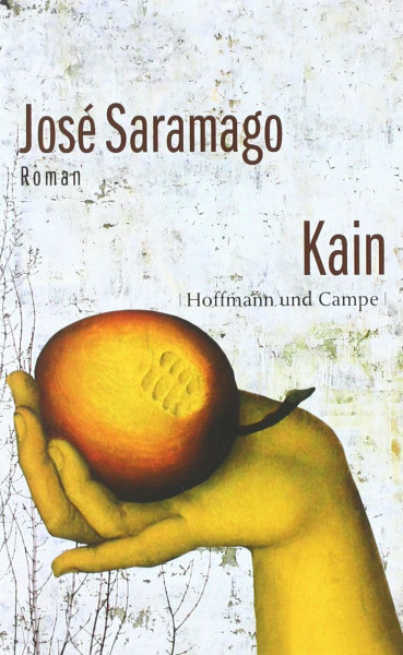 Kain: Roman