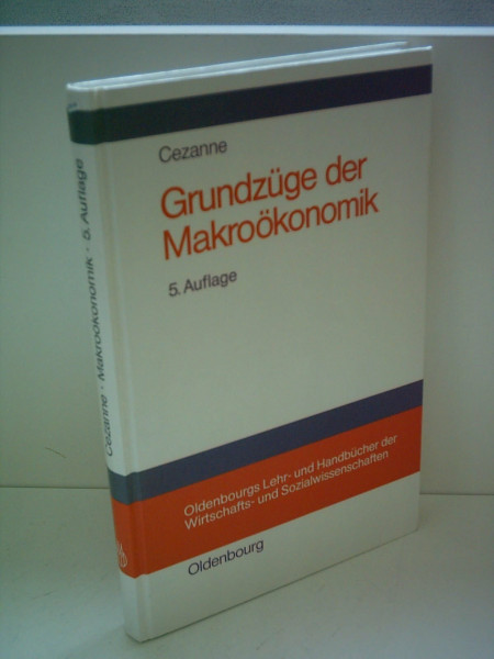 Grundzüge der Makroökonomik