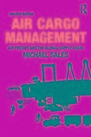 The Air Cargo Management