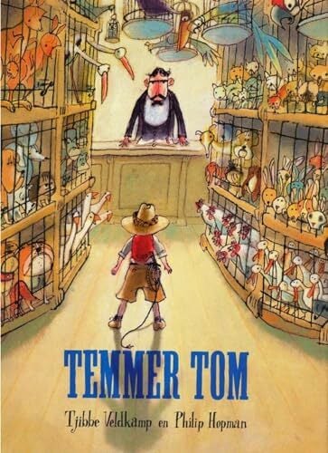 Temmer Tom Temmer Tom