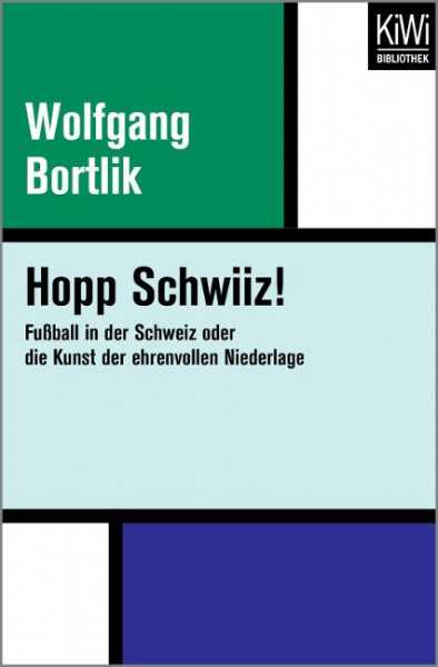 Hopp Schwiiz!